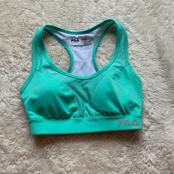 Fila Other - Fila padded sports bra